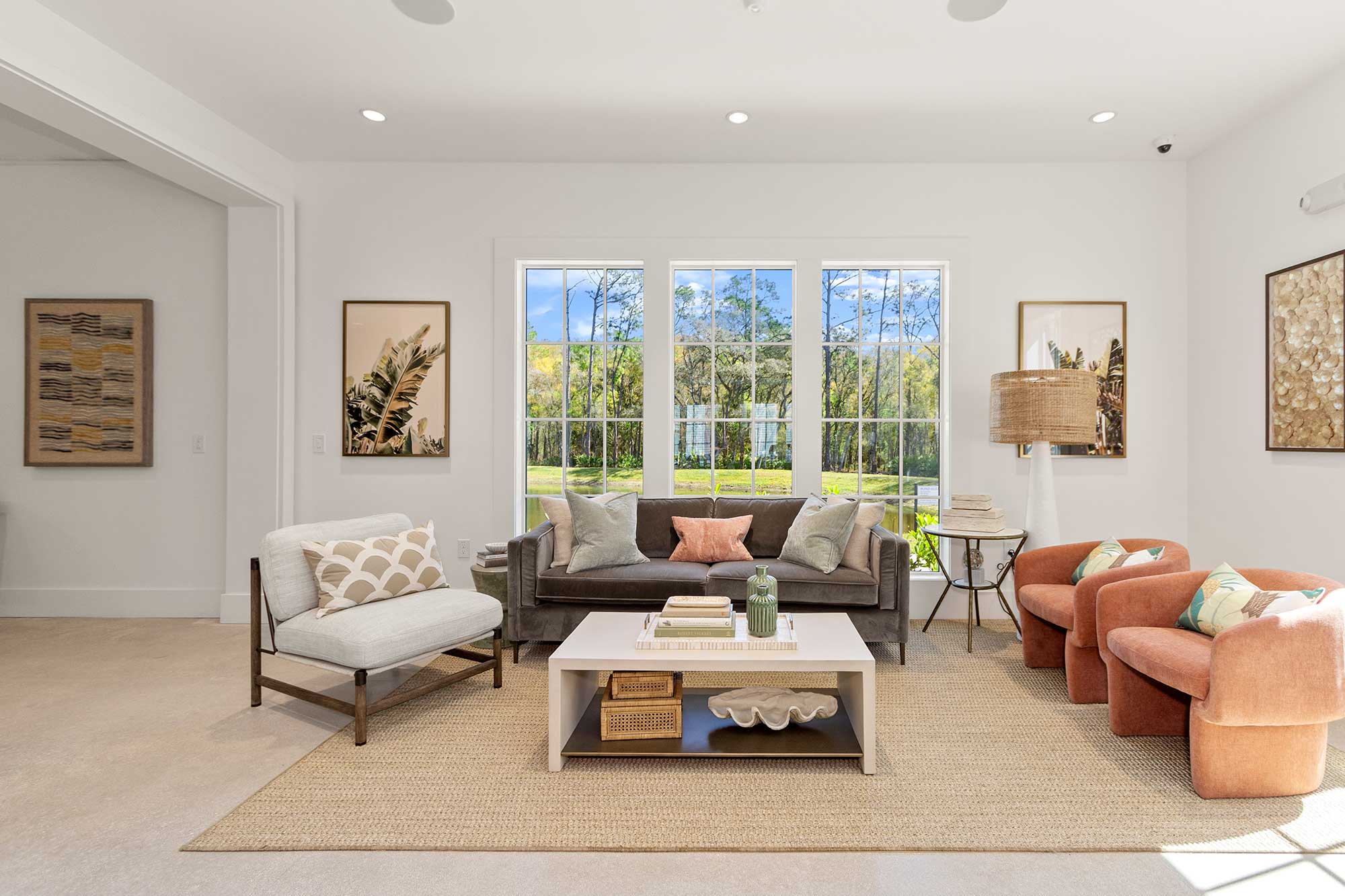 The Villas at Bloomingdale